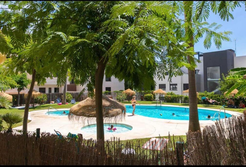 La Cala Precioso Apartamento Lejlighed La Cala De Mijas Eksteriør billede