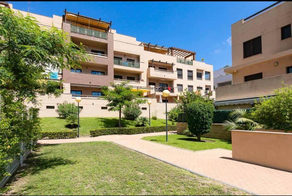 La Cala Precioso Apartamento Lejlighed La Cala De Mijas Eksteriør billede