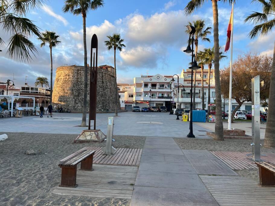 La Cala Precioso Apartamento Lejlighed La Cala De Mijas Eksteriør billede