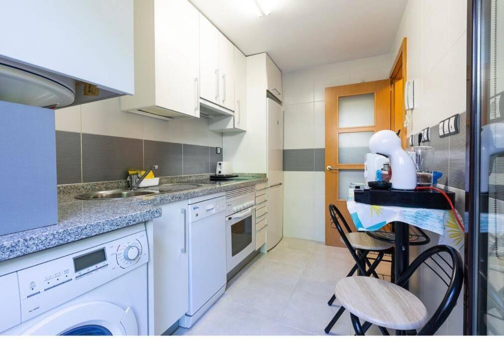 La Cala Precioso Apartamento Lejlighed La Cala De Mijas Eksteriør billede
