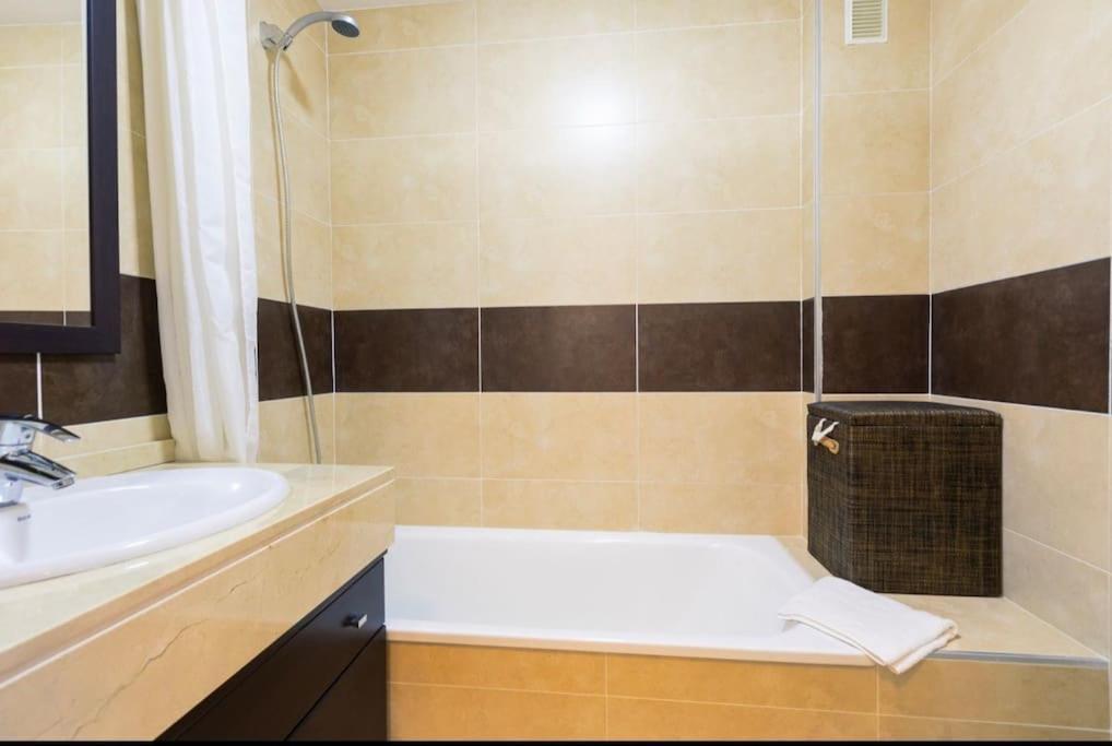 La Cala Precioso Apartamento Lejlighed La Cala De Mijas Eksteriør billede