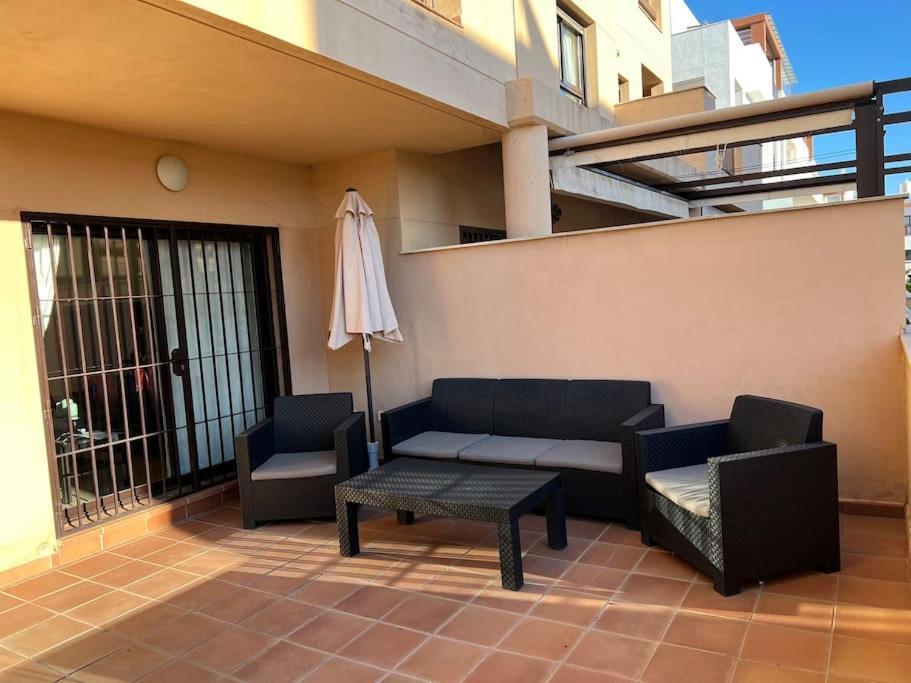 La Cala Precioso Apartamento Lejlighed La Cala De Mijas Eksteriør billede