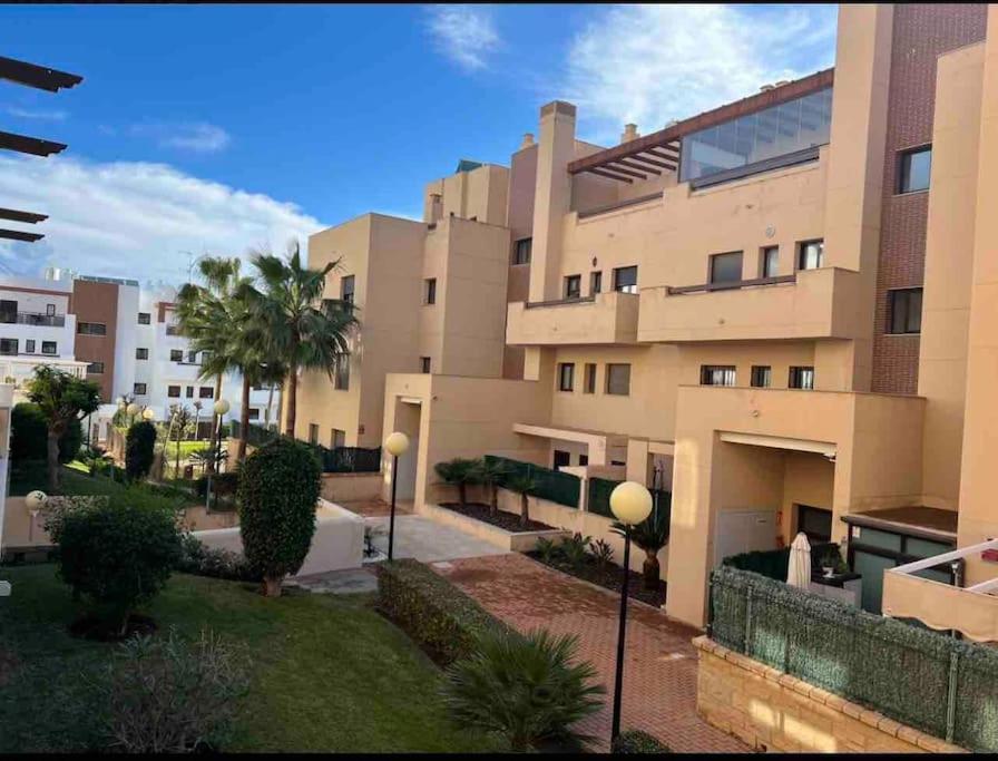 La Cala Precioso Apartamento Lejlighed La Cala De Mijas Eksteriør billede
