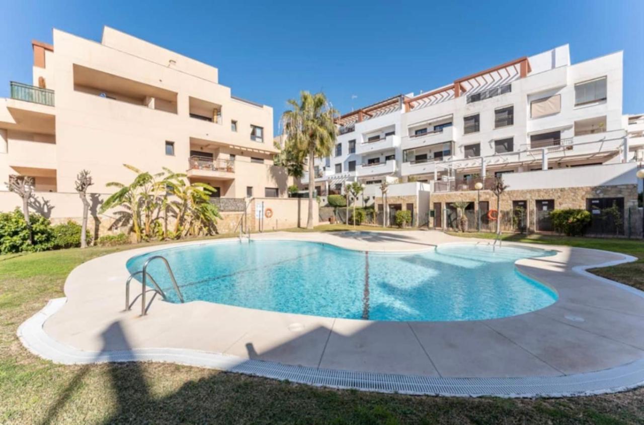 La Cala Precioso Apartamento Lejlighed La Cala De Mijas Eksteriør billede
