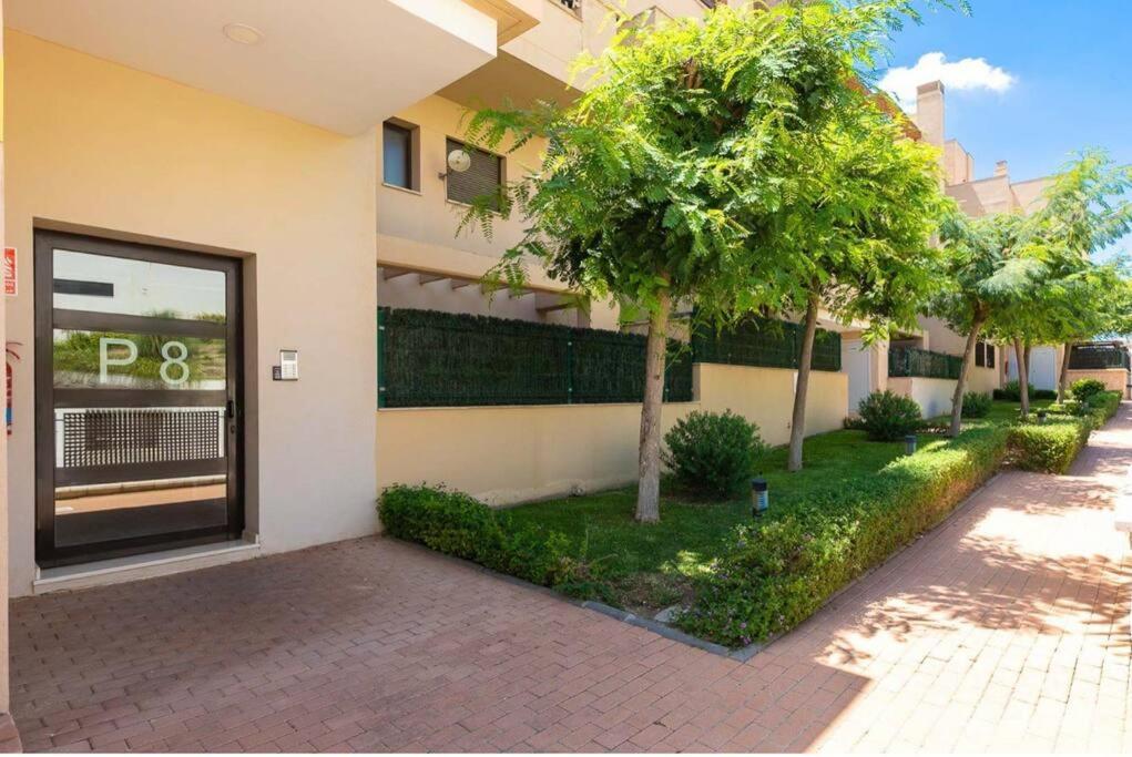 La Cala Precioso Apartamento Lejlighed La Cala De Mijas Eksteriør billede