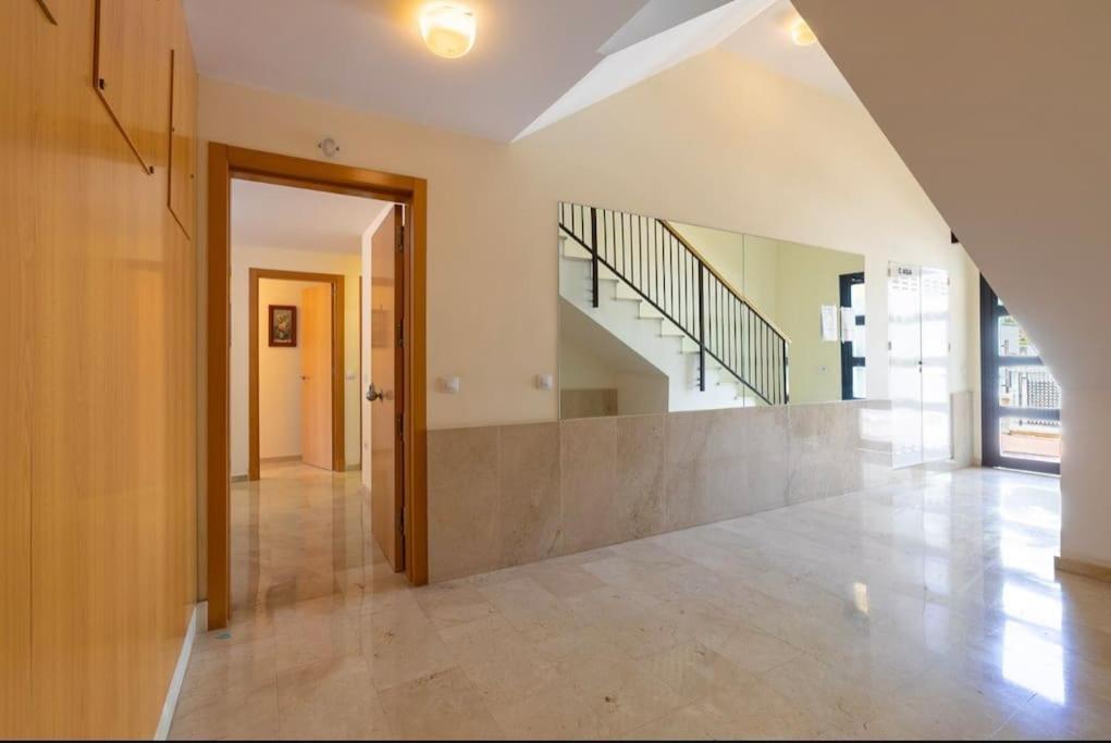 La Cala Precioso Apartamento Lejlighed La Cala De Mijas Eksteriør billede