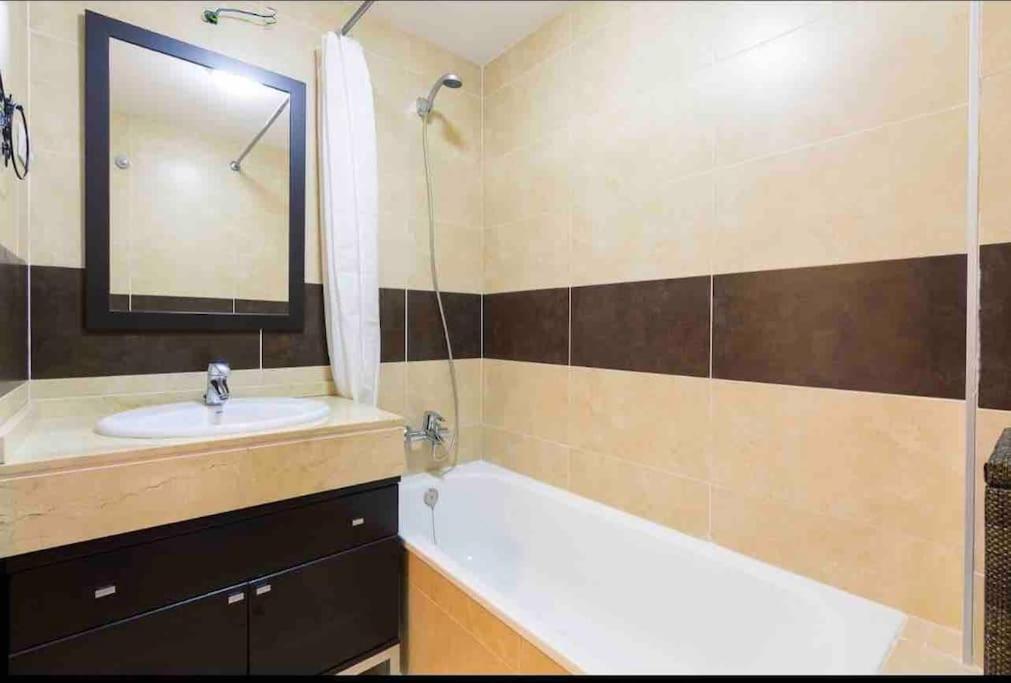 La Cala Precioso Apartamento Lejlighed La Cala De Mijas Eksteriør billede