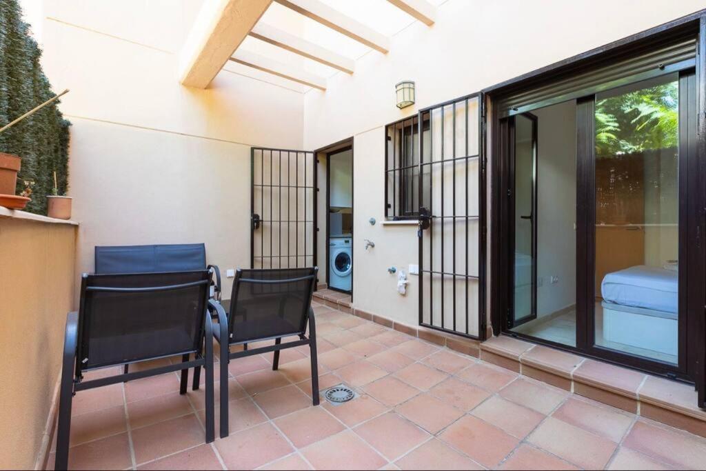 La Cala Precioso Apartamento Lejlighed La Cala De Mijas Eksteriør billede