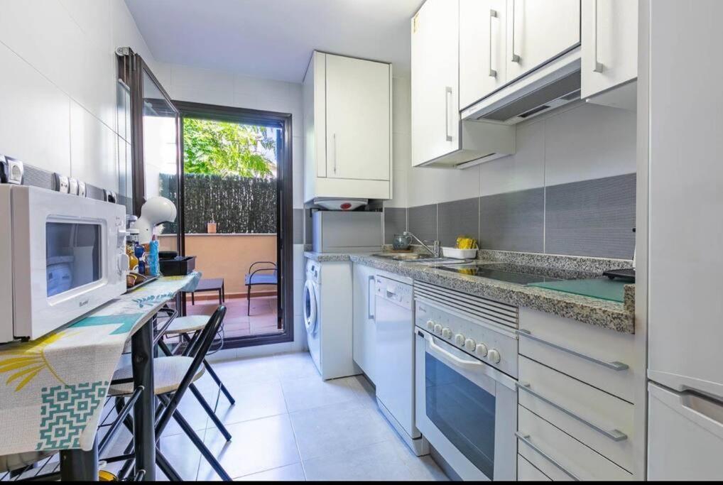 La Cala Precioso Apartamento Lejlighed La Cala De Mijas Eksteriør billede