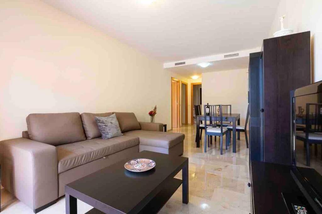 La Cala Precioso Apartamento Lejlighed La Cala De Mijas Eksteriør billede