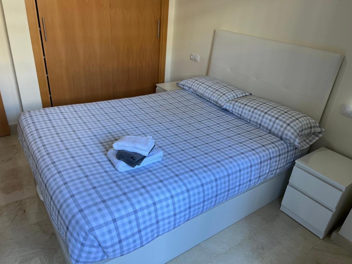 La Cala Precioso Apartamento Lejlighed La Cala De Mijas Eksteriør billede