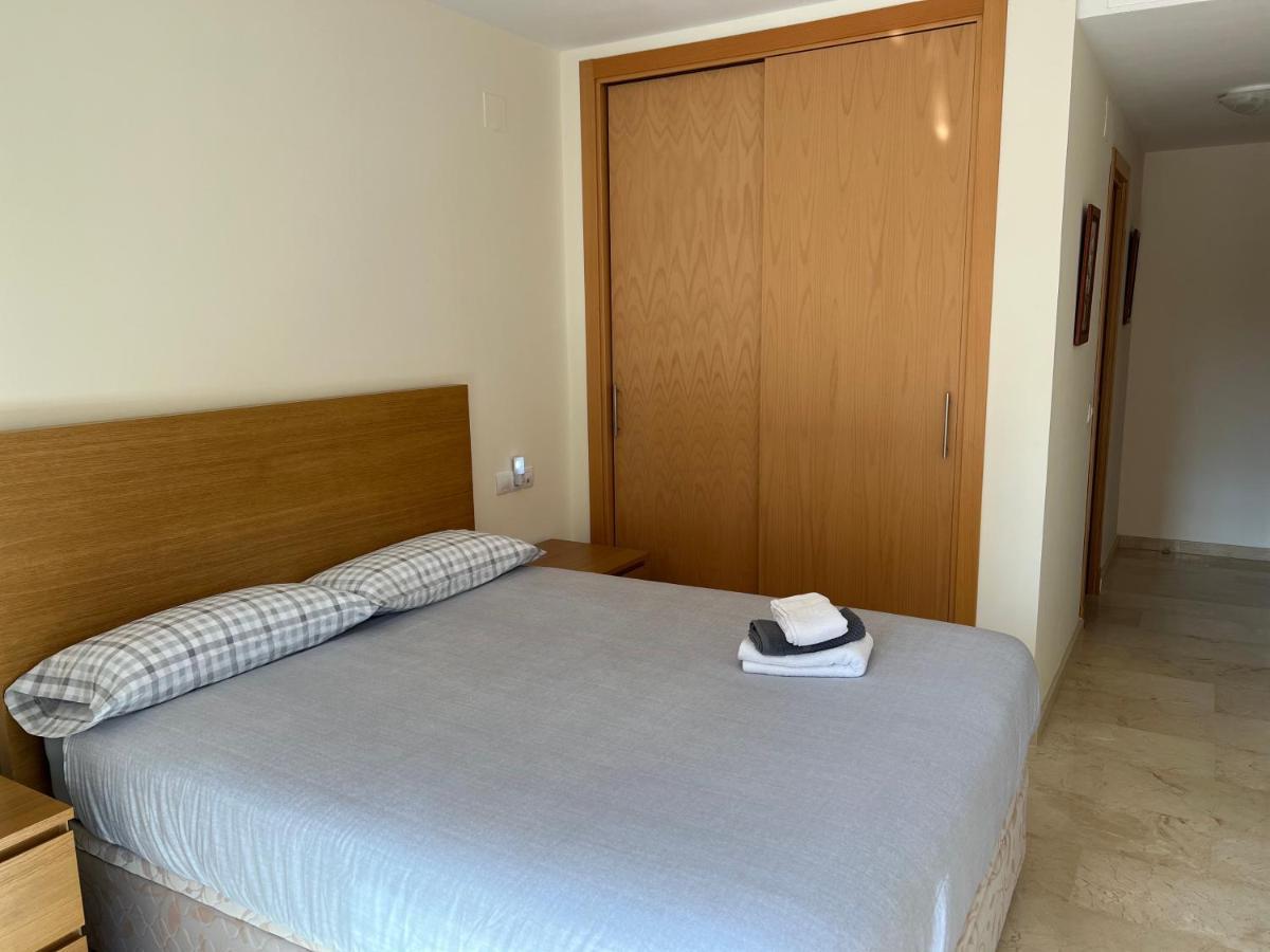 La Cala Precioso Apartamento Lejlighed La Cala De Mijas Eksteriør billede