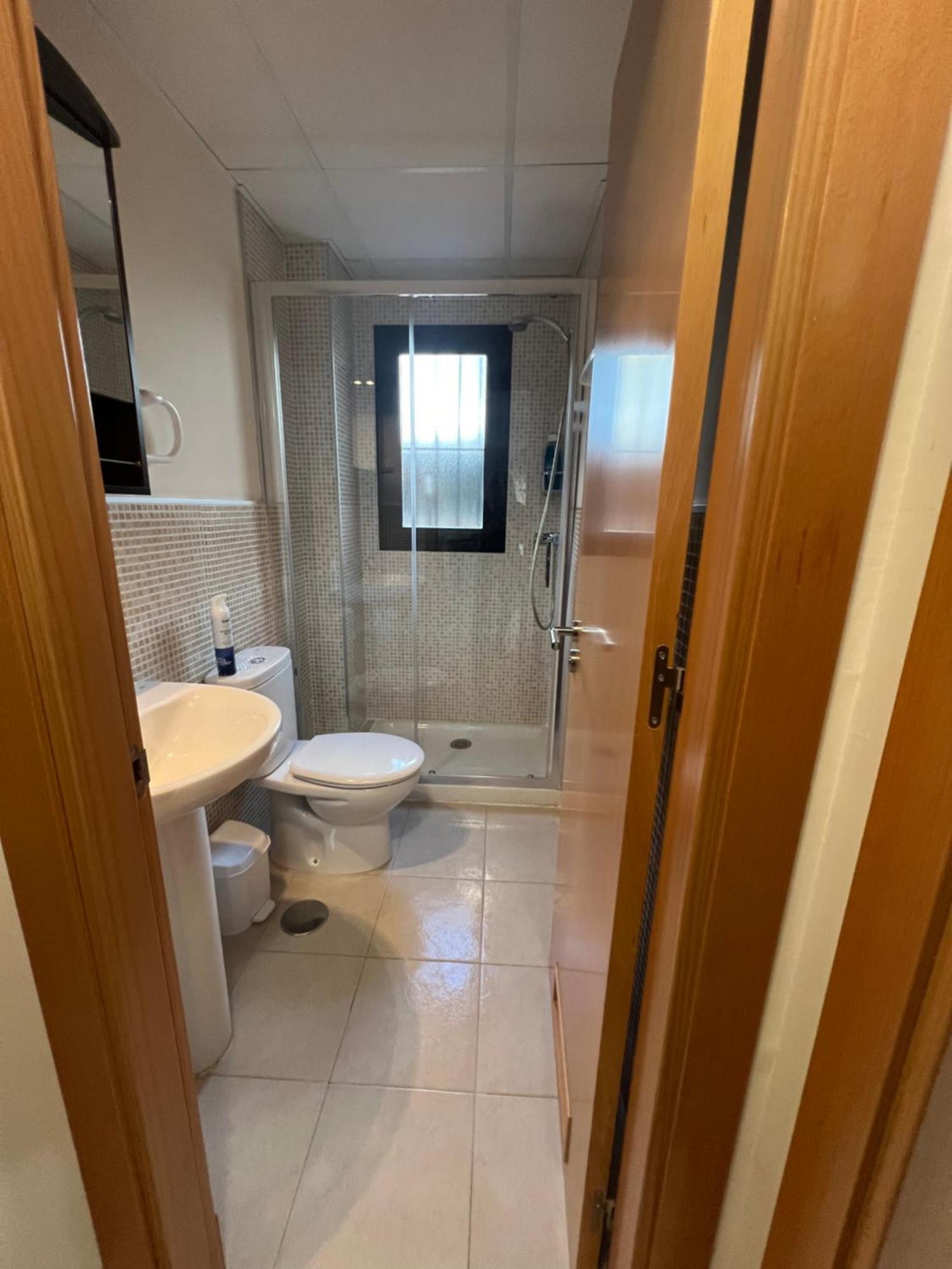 La Cala Precioso Apartamento Lejlighed La Cala De Mijas Eksteriør billede